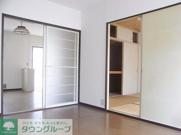 ローズヒルIIの物件内観写真